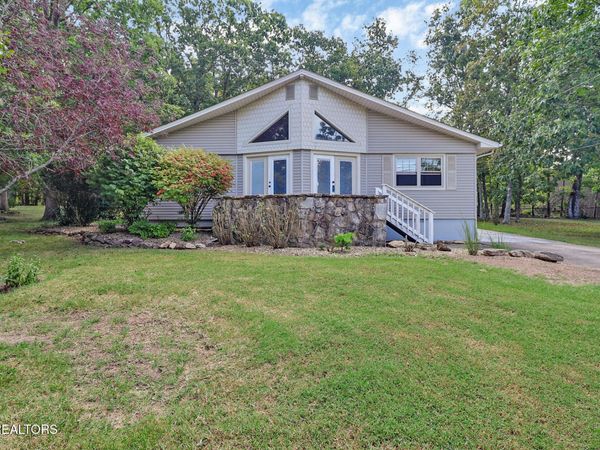 119 Eagle Lane, Crossville, TN 38558