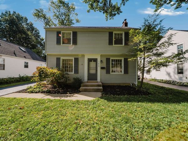 143 E Weisheimer Road, Columbus, OH 43214