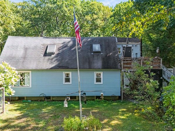 10 Larrabee Farms Road, Scarborough, ME 04074