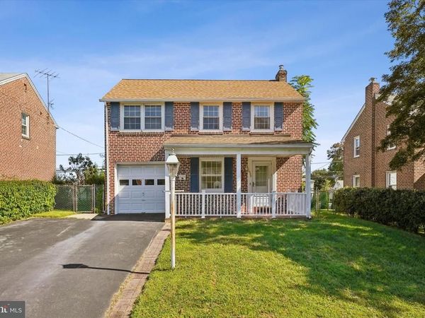 525 ACHILLE ROAD , HAVERTOWN, PA 19083