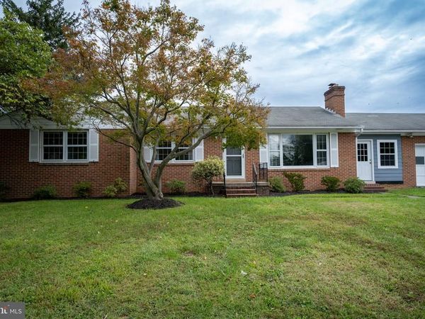 131 COUNTRY CLUB CIRCLE, WINCHESTER, VA 22602