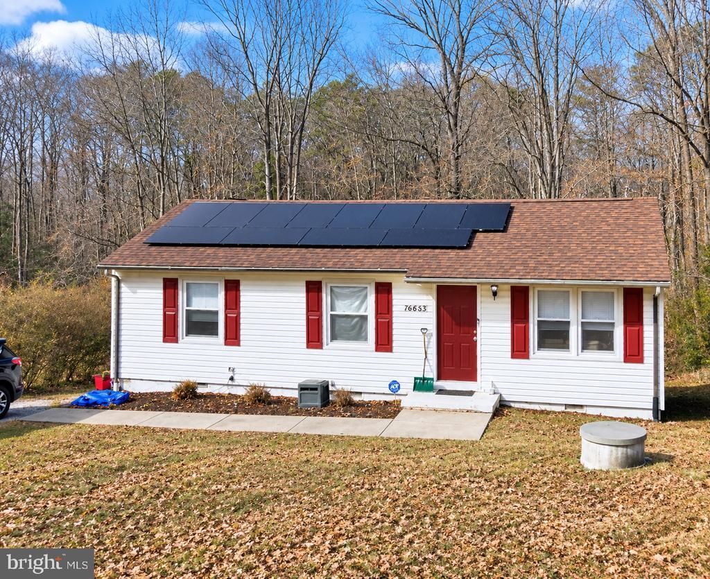 16655 Braswell Street, Bowling Green, VA 22427 Main Photo