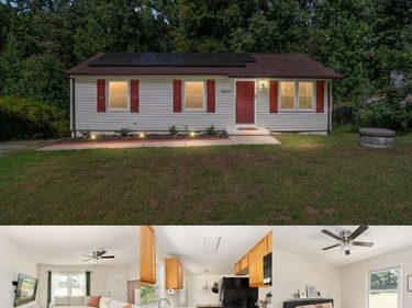 16655 BRASWELL STREET, BOWLING GREEN, VA 22427