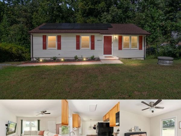 16655 BRASWELL STREET, BOWLING GREEN, VA 22427