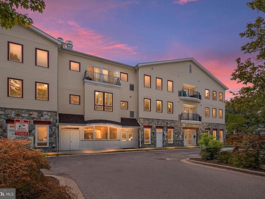 400 Renfro Drive , Unit 213, Glen Burnie, MD 21060 Main Photo