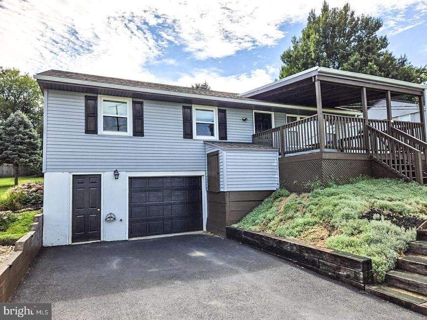 1252 Iron Bridge Road, Columbia, PA 17512 Main Photo