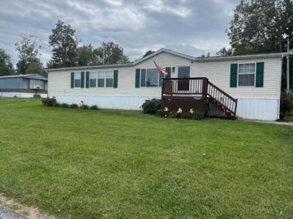 94 SUMTER DRIVE, MARTINSBURG, WV 25403
