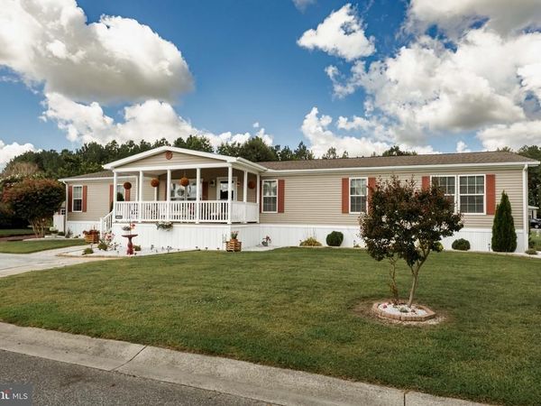 26911 OSPREY CIRCLE , HEBRON, MD 21830