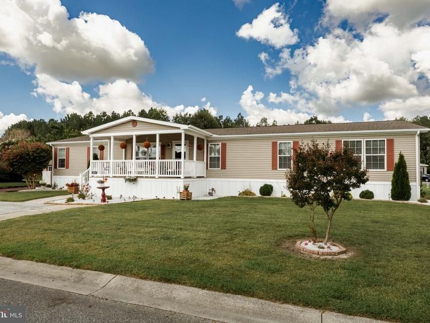 26911 Osprey Circle , Hebron, MD 21830 Main Photo