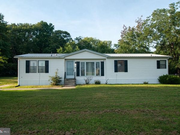 14633 BLACK SWAN, GREENWOOD, DE 19950
