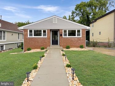 1545 11TH STREET S , ARLINGTON, VA 22204