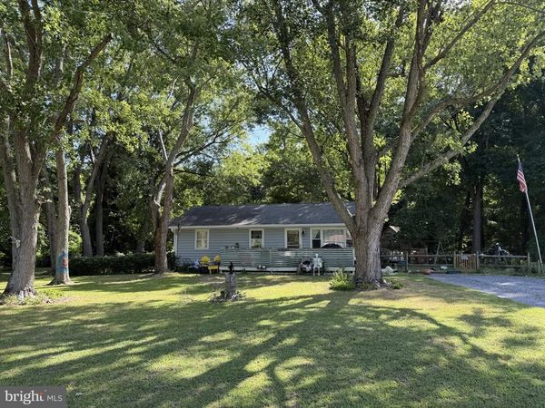 8485 TILGHMAN ISLAND ROAD, WITTMAN, MD 21676