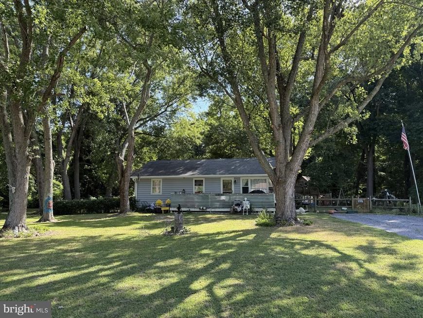 8485 Tilghman Island Road, Wittman, MD 21676 Main Photo