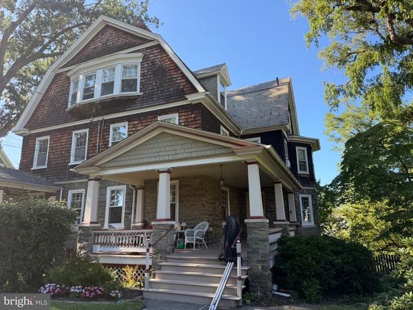 223 SUMMIT AVENUE, JENKINTOWN, PA 19046