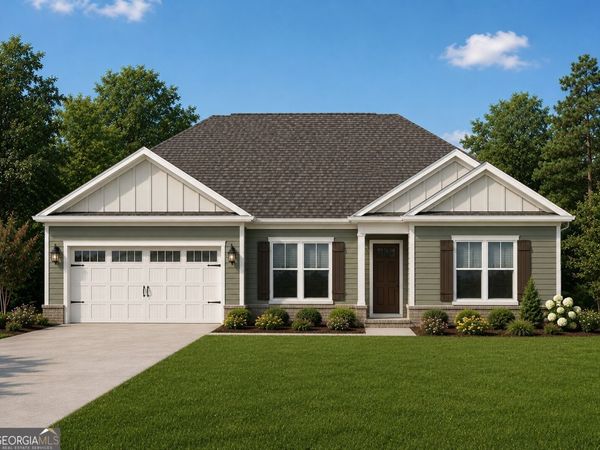 660 Belfast Loop, Unit LOT 183, Ellabell, GA 31308