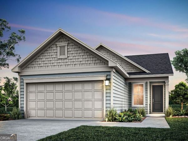 208 Ravenna Drive, Griffin, GA 30223