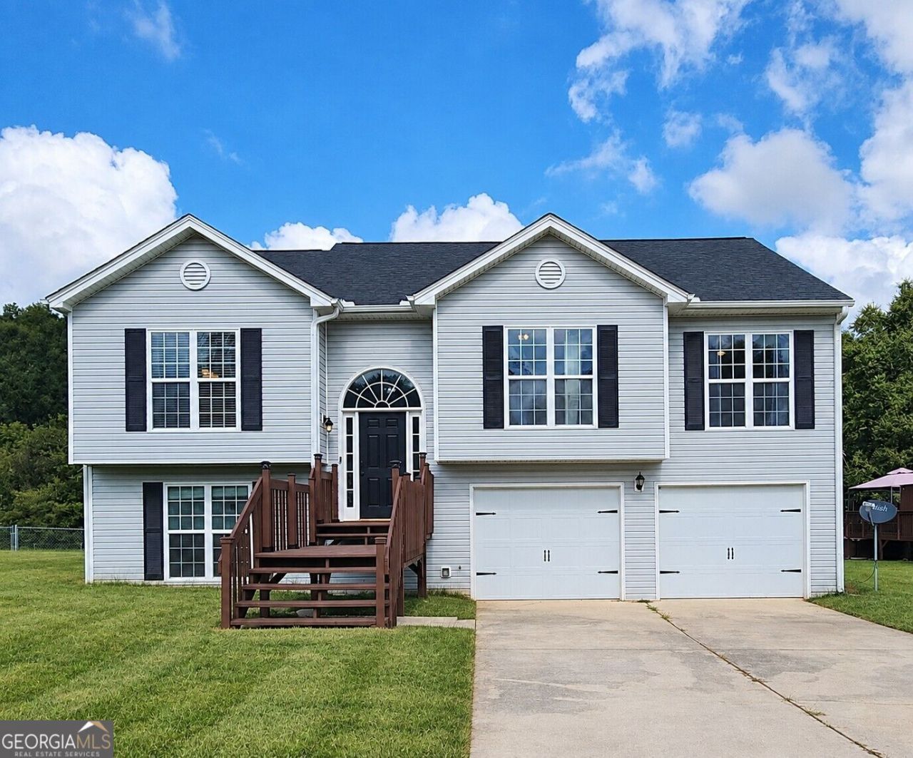 197 Ridgeland Drive, Maysville, GA 30558 Main Photo