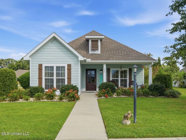 468 Legacy Boulevard, Hattiesburg, MS 39402