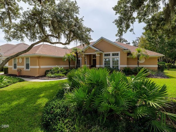 1416 Kilrush Drive, Ormond Beach, FL 32174