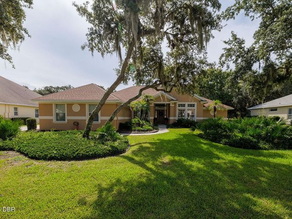 1416 Kilrush Drive, Ormond Beach, FL 32174