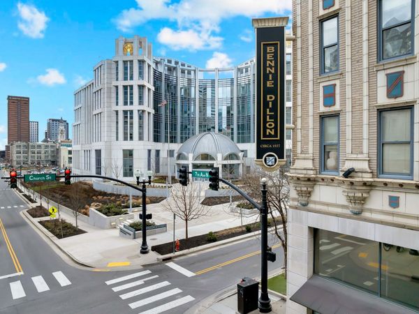 700 Church St, Unit 208, Nashville, TN 37203