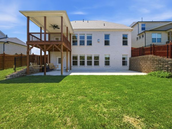 837 Ava Ln , Mount Juliet, TN 37122