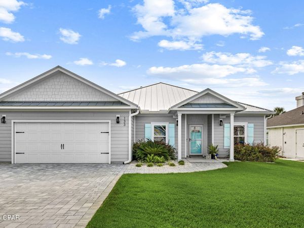 133 Seaclusion Drive , Panama City Beach, FL 32413