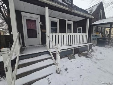 33 A Street , Niagara Falls, NY 14303