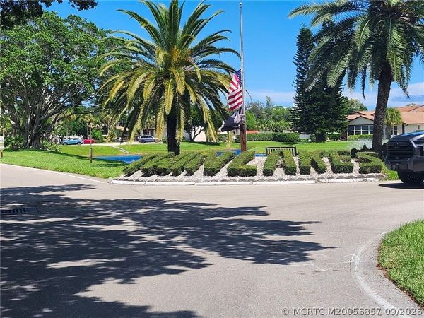 6531 SE Federal Highway , Unit G104, Stuart, FL 34997