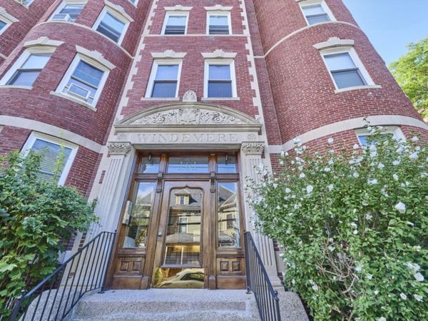 161 Hancock, Unit B, Cambridge, MA 02139
