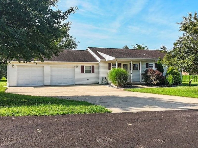 103 Creston Lane, Marietta, OH 45750 Photo 1