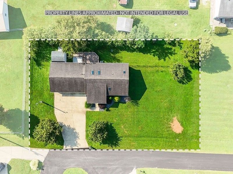 103 Creston Lane, Marietta, OH 45750 Photo 39