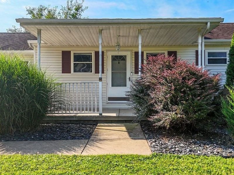 103 Creston Lane, Marietta, OH 45750 Photo 5