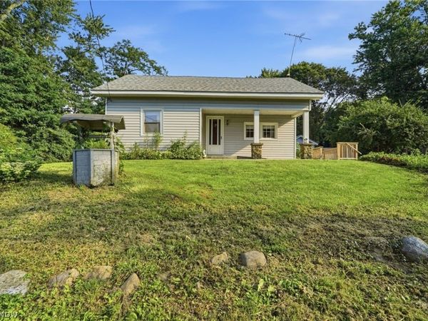 2659 Hale Road , Perry, OH 44077