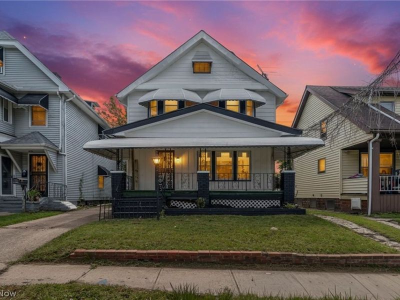 11714 Oakview Avenue, Cleveland, OH 44108 Photo 1