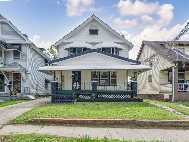 11714 Oakview Avenue, Cleveland, OH 44108 Photo 2