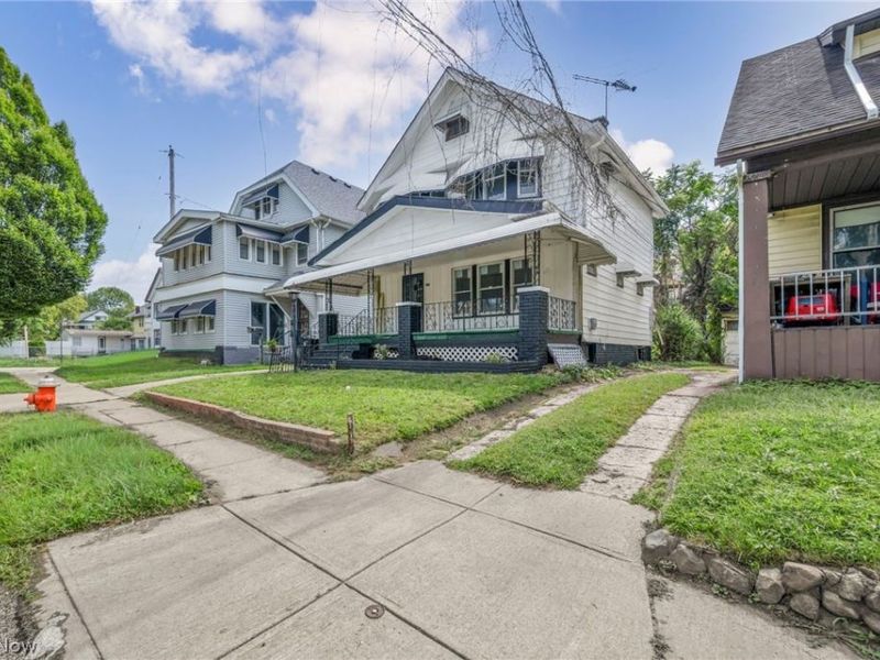 11714 Oakview Avenue, Cleveland, OH 44108 Photo 3