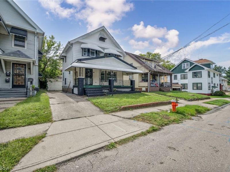 11714 Oakview Avenue, Cleveland, OH 44108 Photo 4
