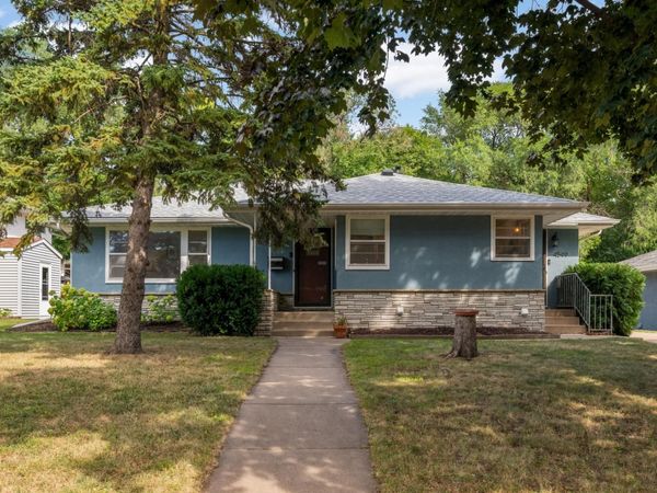 4549 Polk Street NE, Columbia Heights, MN 55421