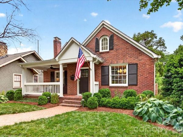 2121 Charlotte Drive , Charlotte, NC 28203