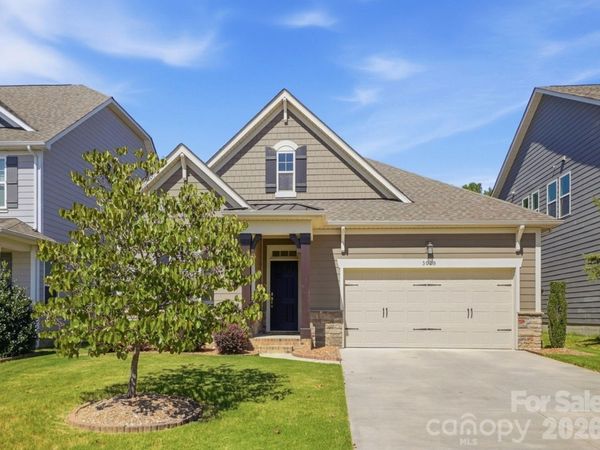 3029 Mendenhall Street , Indian Trail, NC 28079