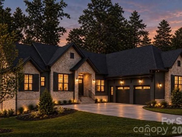 1915 Miners Creek Drive , Lincolnton, NC 28092