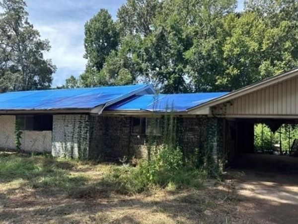 1403 COUNTRY CLUB Road, Bastrop, LA 71220