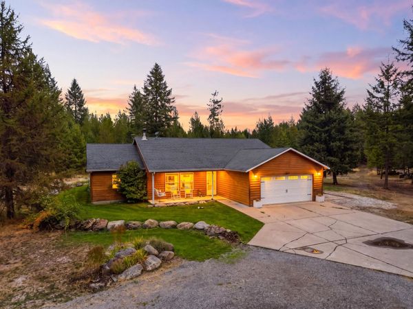 36112 N Pike Rd, Deer Park, WA 99006