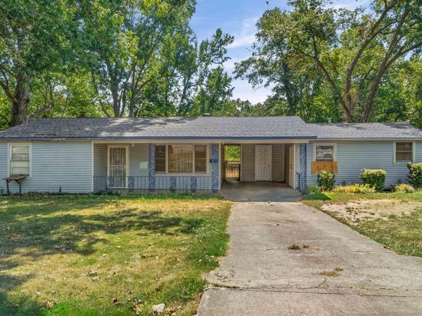 Little Rock, AR 72209