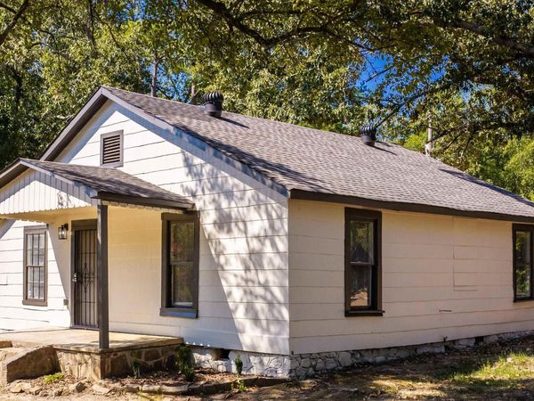 3124 Boyd Street, Little Rock, AR 72204