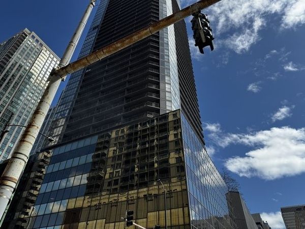 10 E Ontario Street , Unit 2012, Chicago, IL 60611