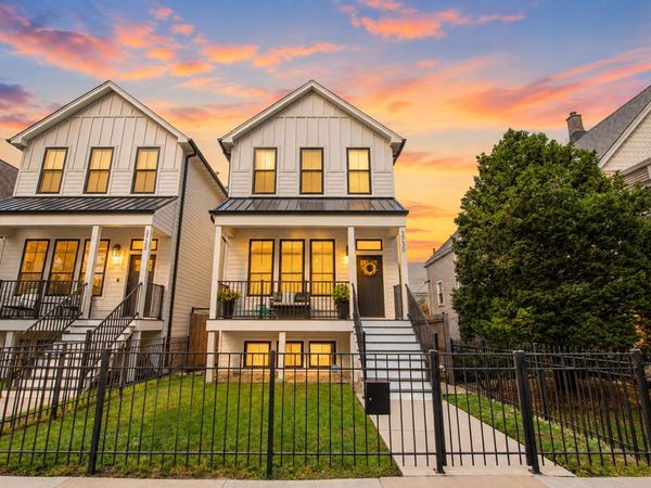 3730 N Albany Avenue , Chicago, IL 60618