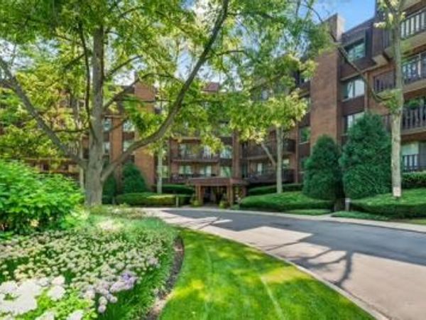 1125 Lake Cook Road , Unit 505E, Northbrook, IL 60062