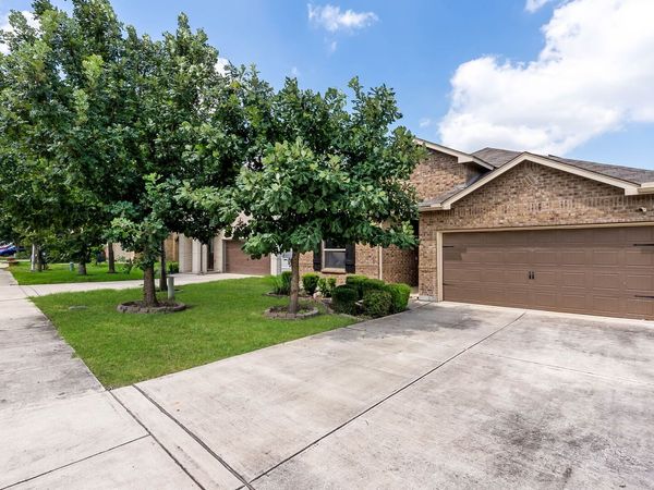 244 HEAVENLY VW, Cibolo, TX 78108